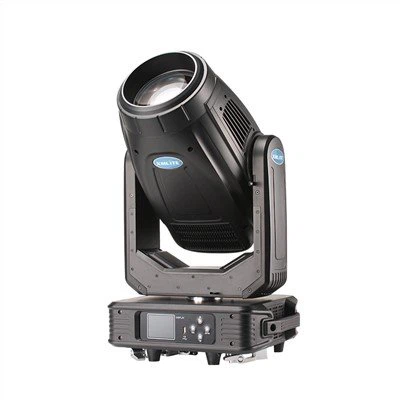 Šviesos taškinė plovimo lemputė