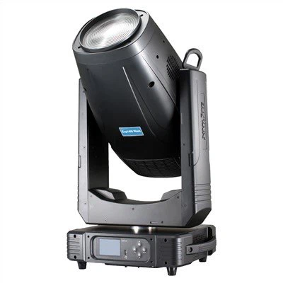 Nuplaukite profilio judančius galvos žibintus